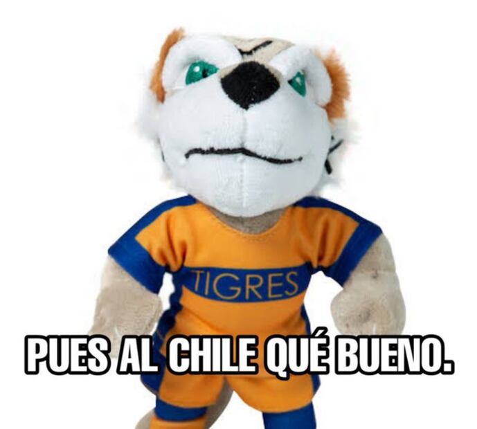 Los mejores MEMES de la eliminación de Rayados; las redes se burlan de Sergio Ramos