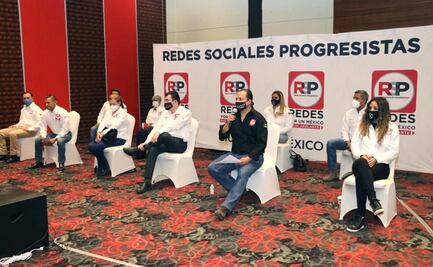 Deportistas, actores y líderes sociales, entre los coordinadores de RSP en CDMX