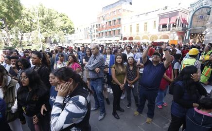 Simulacro Nacional 2024: Así se vivió en los estados hoy, 19 de septiembre