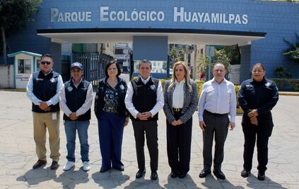 Alcalde de Coyoacán asegura que hay trabajo coordinado con Gobierno de CDMX en movilidad y seguridad para el Mundial; "estamos listos", dice