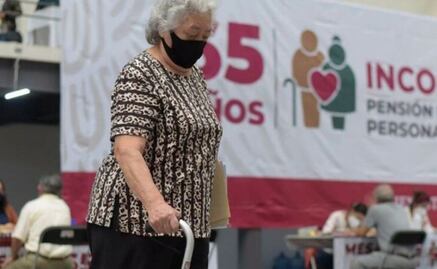 Inicia registro para Pensiones del Bienestar; estas son las fechas de inscripción