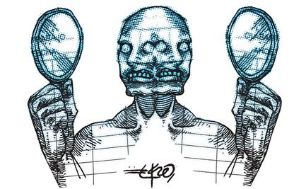 Andrés Manuel, entre Lula y Chávez