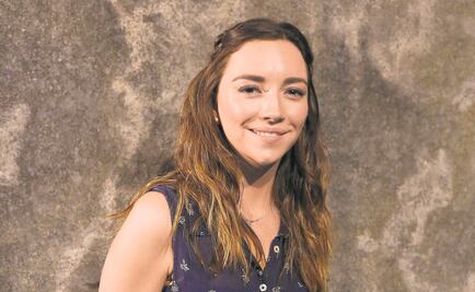 Regina Blandón contrae matrimonio