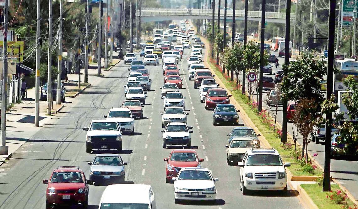 Crece el robo de autos con violencia; cae recuperación