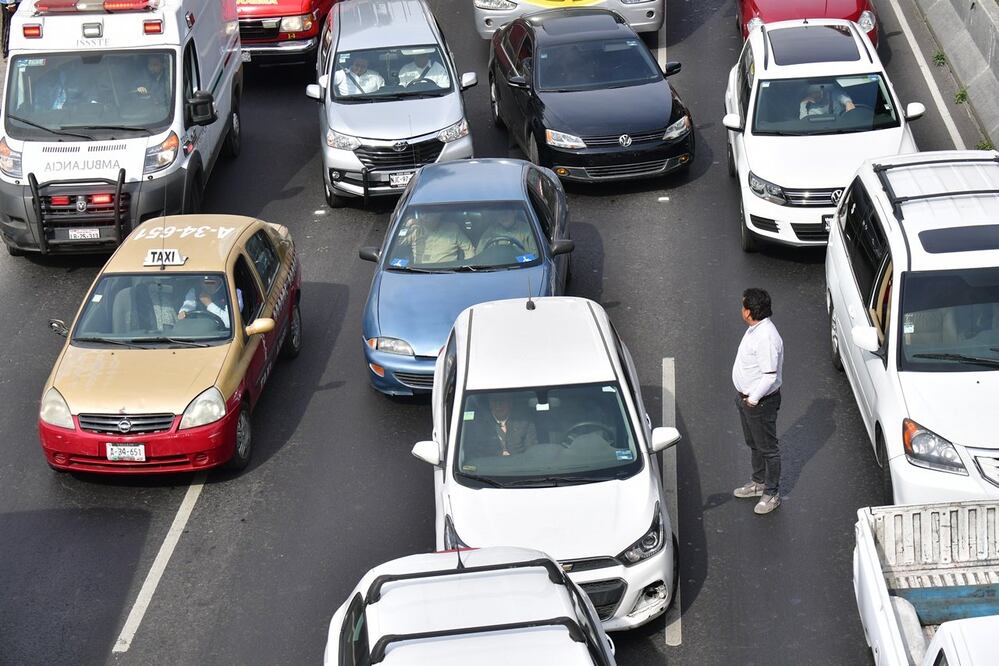 Foto: Archivo/ EL UNIVERSAL