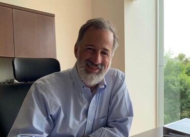 Celebra Meade su cumpleaños número 50