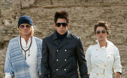 La sátira continúa