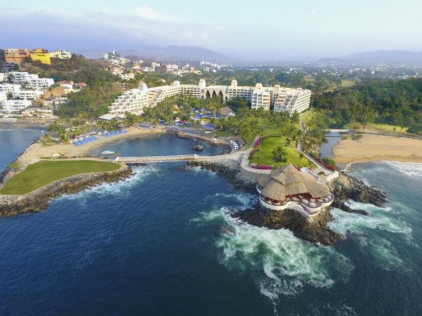 Las mejores playas de México para aprender a surfear