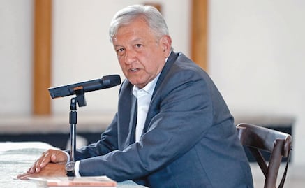 AMLO claims investors wanted to take over the Benito Juárez Airport