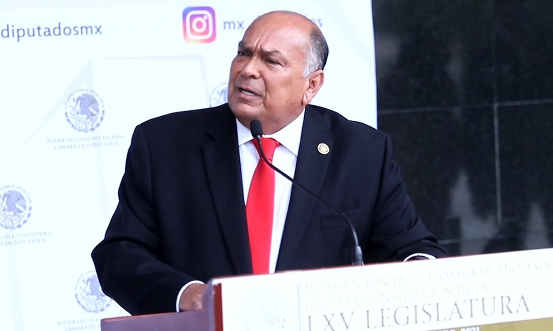 Foto: tomada de video