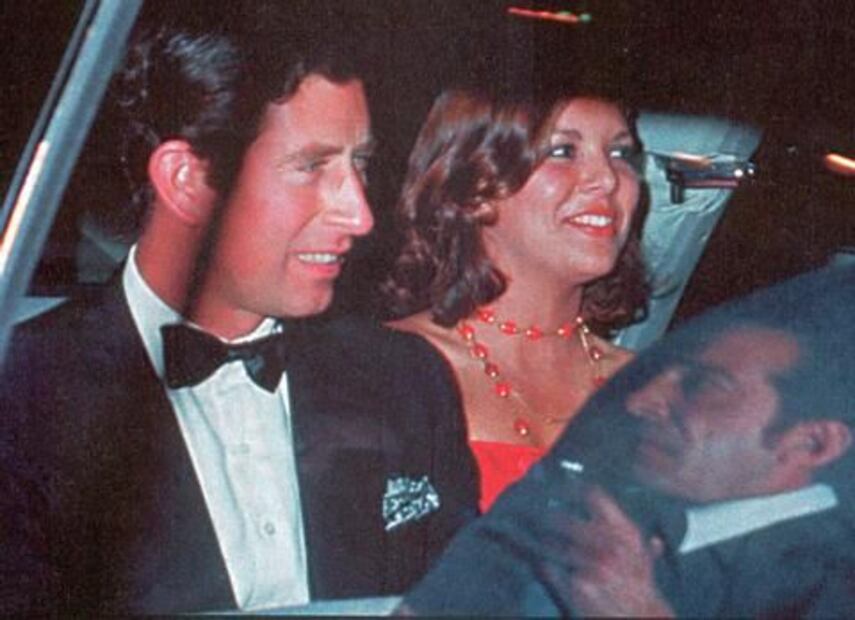 Este es el motivo por qué Carolina de Mónaco no confirmó su presencia en la coronación del rey Carlos III