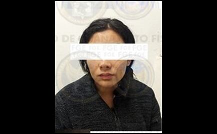 Guanajuato desmiente supuesto audio para liberar a pareja de "El Marro"