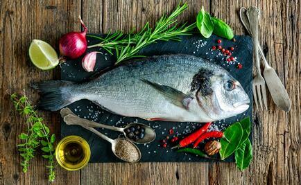 Lo que hay que saber de pescados y mariscos 