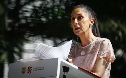 PAN en Senado pide que Sheinbaum deje cargo para que se haga investigación objetiva sobre L12