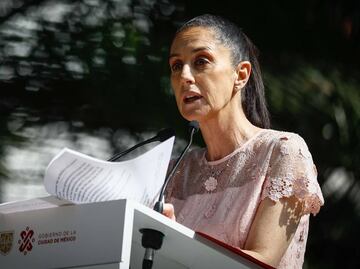 PAN en Senado pide que Sheinbaum deje cargo para que se haga investigación objetiva sobre L12