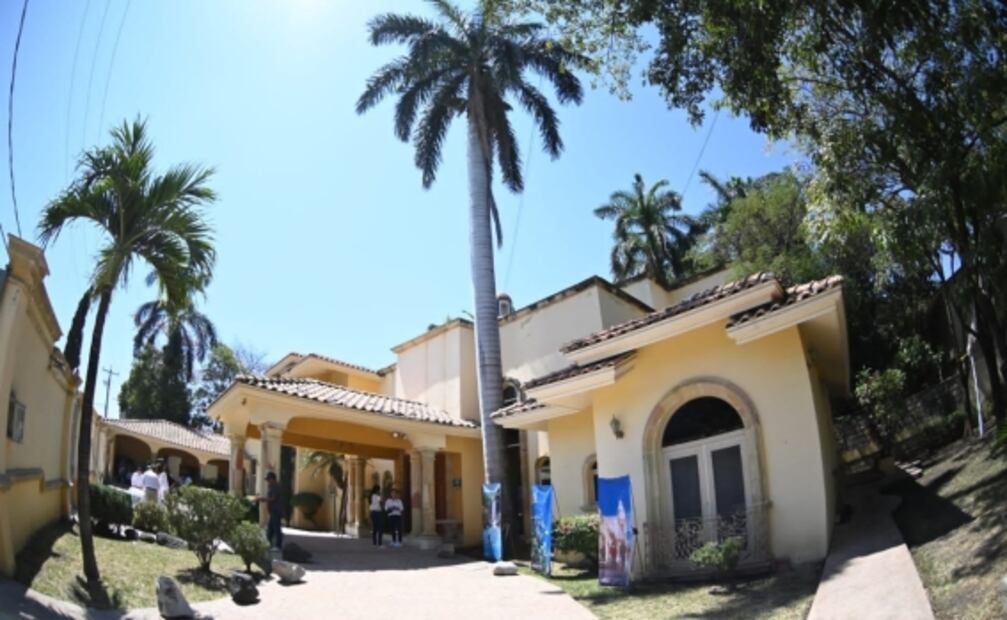 Inauguran en Ciudad Valles nueva sede de la Secretaría de Turismo de San Luis Potosí