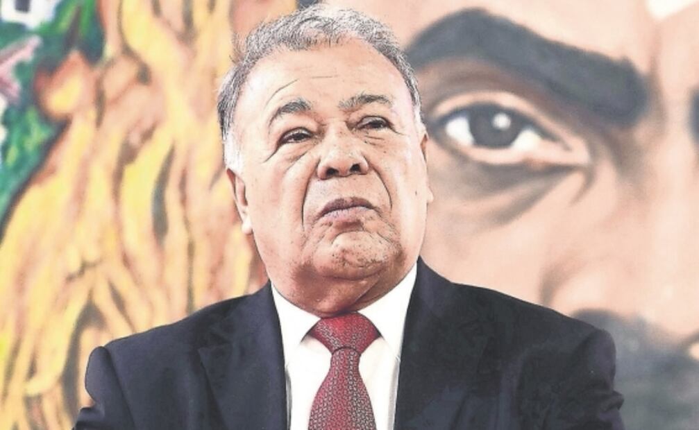 El PT y el Verde se comprometen con AMLO a sacar su reforma eléctrica