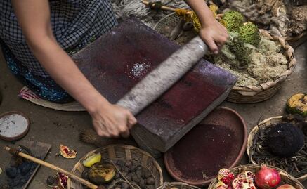 Se llevará a cabo el 3er Encuentro de Cocineras Tradicionales de Oaxaca