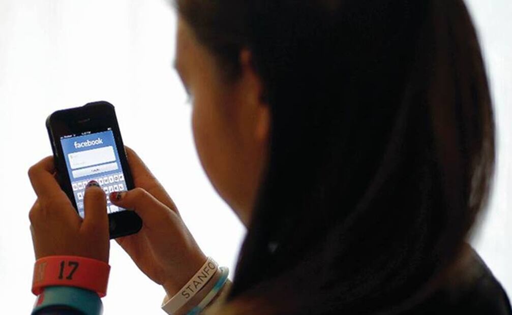 Australia prohíbe el uso de redes sociales para menores de 16 años. Foto: Archivo