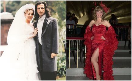 Edith González, adiós a una actriz y aventurera inolvidable 