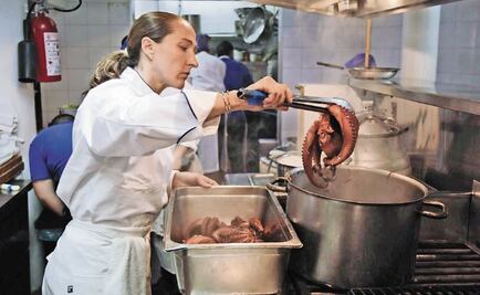 Netflix to launch Mexican film 'A Tale of Two Kitchens'