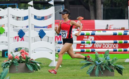 Mariana Arceo "mejora gradualmente" por coronavirus, dice Conade