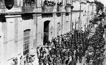 La Constitución que primero se publicó en papel periódico