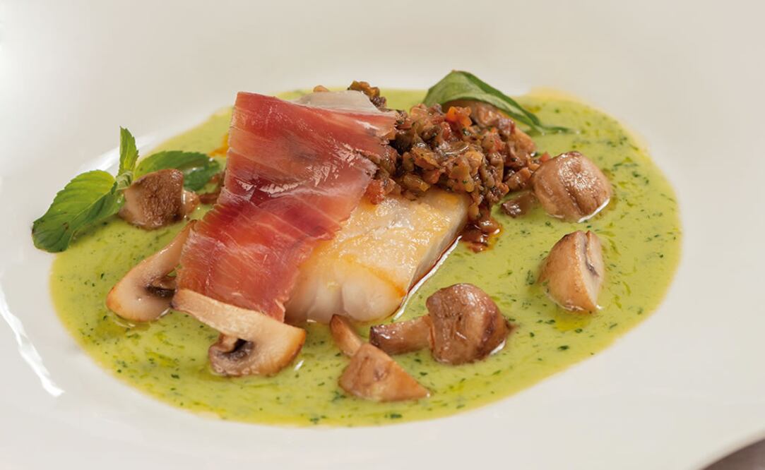 Foto: Consorcio del Jamón Serrano Español