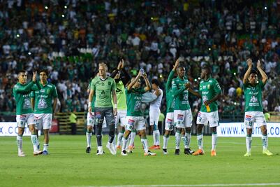León sin preocupaciones por enfrentar al América