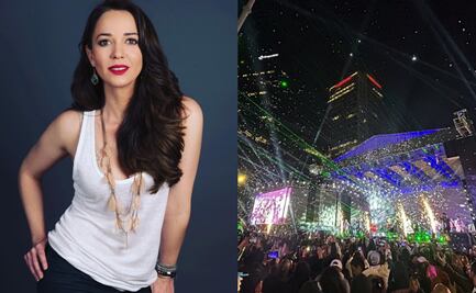 Ella es Laisha Wilkins; la actriz que llamó “nacos” a los asistentes al concierto de Polymarchs en CDMX