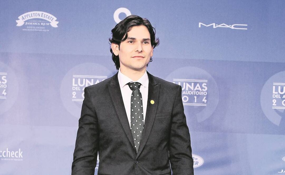 Alan Estrada asegura que borrará mensajes homófobos de su portal