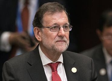 Bajo crecimiento económico, causa del auge del populismo: Mariano Rajoy