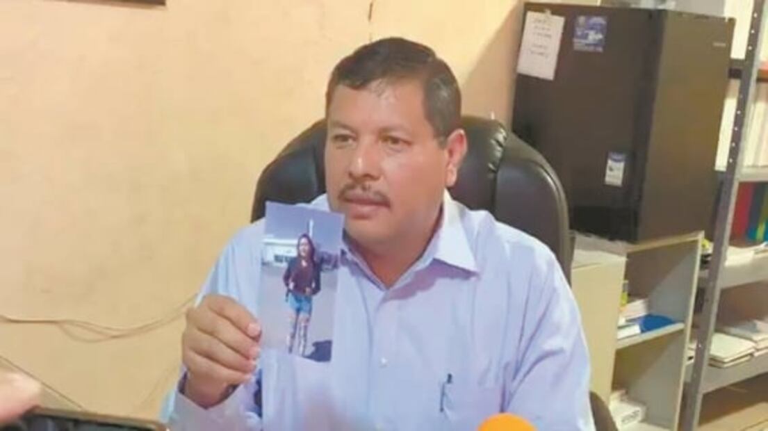 Nuevo Laredo. La deuda pendiente