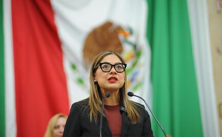 Diputada local de Morena propone flexibilizar requisitos para ser contralor en CDMX; busca eliminar tiempo de antigüedad de título