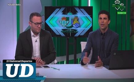 Las maravillas que hablan de Diego Lainez en España