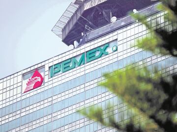 Marca Pemex pierde 38.4% de su valor en el mercado mundial