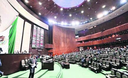 No se permitirá “agandalle” de Morena de la presidencia de San Lázaro: PRD