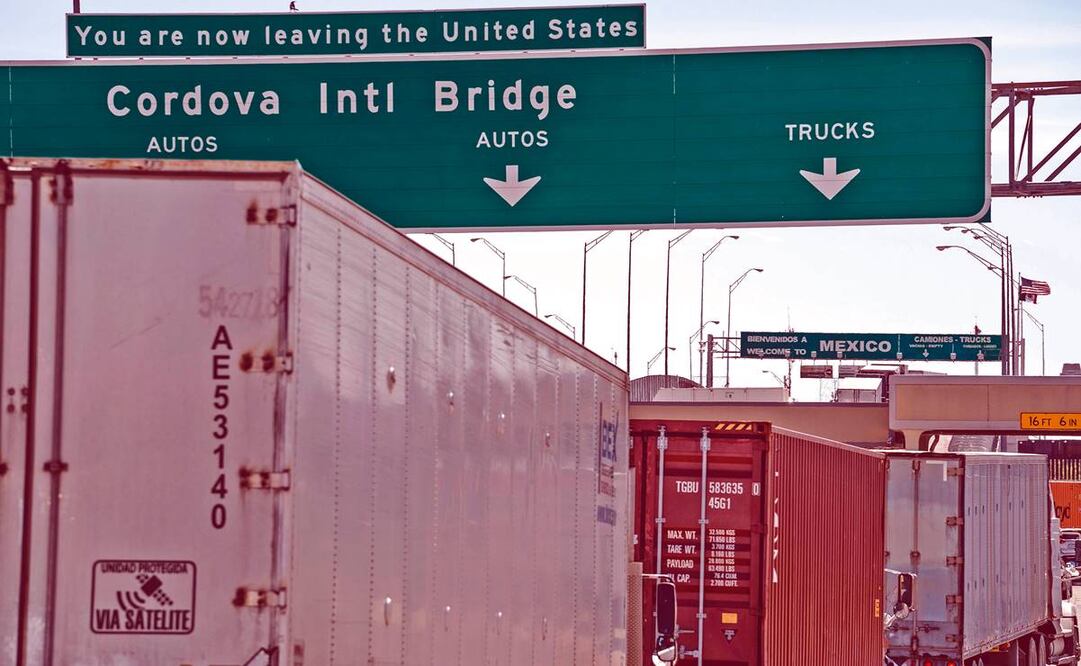 Foto: Archivo/EL UNIVERSAL