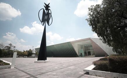 Museos de la UNAM suspenden actividades por contingencia 