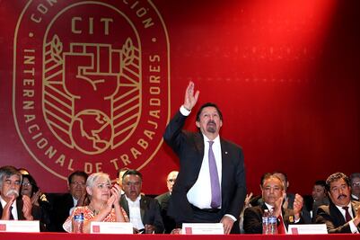 No somos agencia del gobierno, ni de Morena: “Napito”