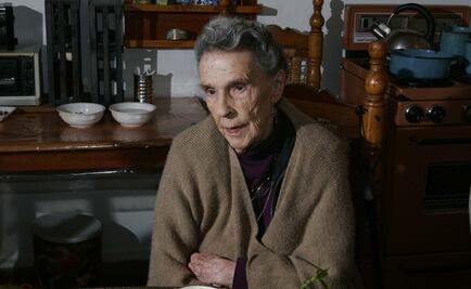 Transformarán la casa de Leonora Carrington en museo