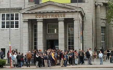 Museo alemán devolverá obras expoliadas por los nazis