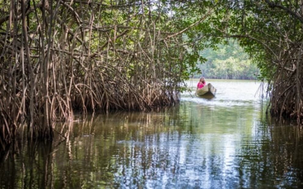 5 lugares enigmáticos de Oaxaca que debes conocer