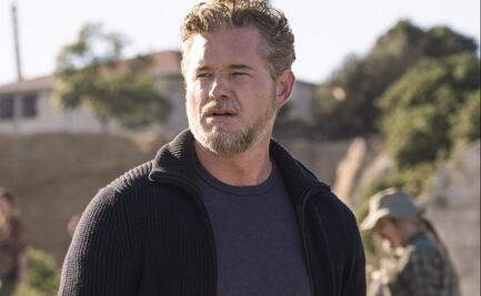 Muere Eric Dane, actor de "Grey's Anatomy" y "Euphoria", a los 53 años de edad