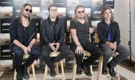 Conciertos, alternativa costosa