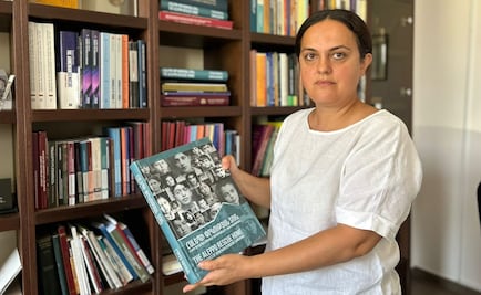 “Hay que preservar la memoria para no repetir hechos violentos y pacificar naciones”: directora del Museo del Genocidio Armenio