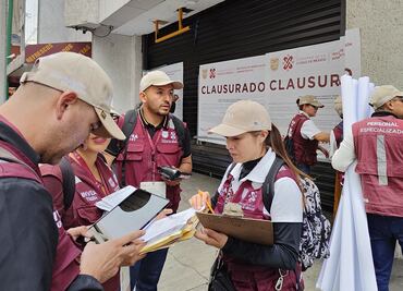 ¡Cuidado con los “coyotes”! Invea CDMX hace un llamado a establecimientos comerciales y obras por posibles fraudes