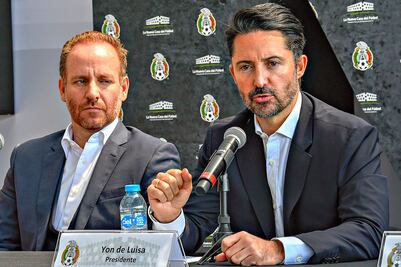 Yon de Luisa quiere a Tuca a como dé lugar