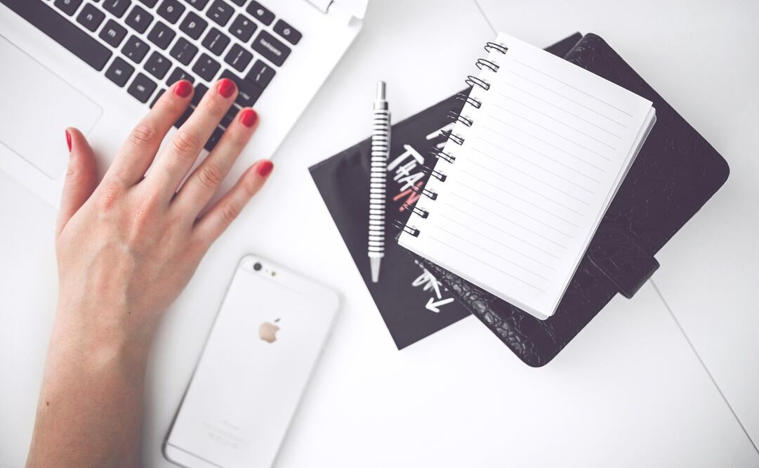 Apple ya está trabajando en el problema. Imagen Pixabay