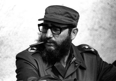 Muere Fidel Castro